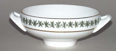 Soup Cup c1960s